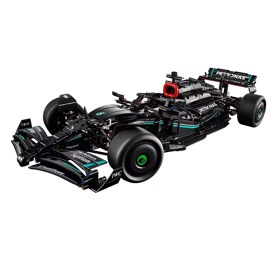 Mercedes-AMG F1 W14 E Performance