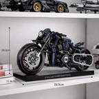 Motocicleta Harley-Davidson Sporter