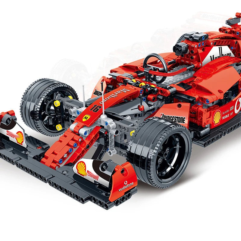 Ferrari F1