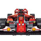 Ferrari F1
