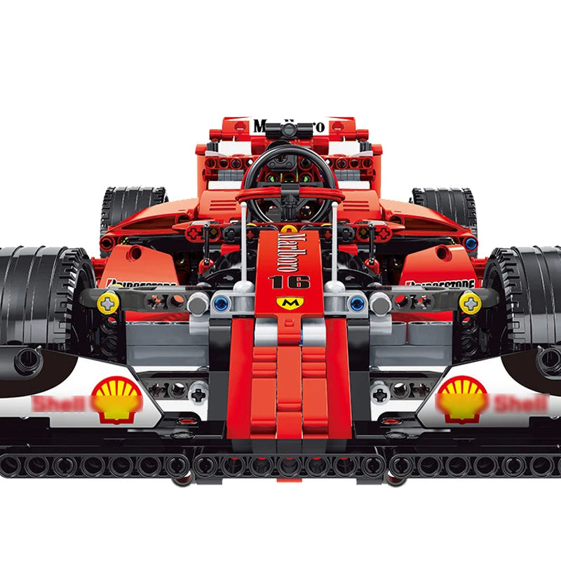 Ferrari F1