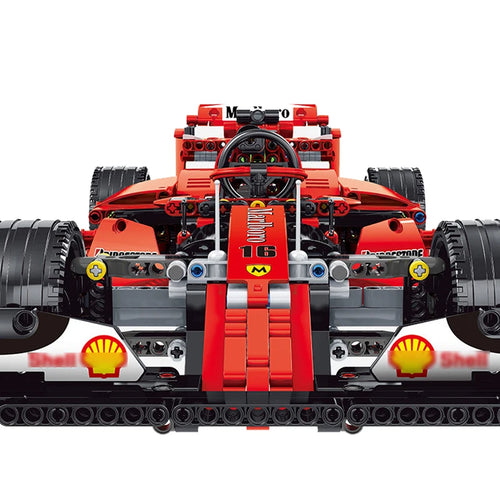 Ferrari F1