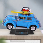 Volkswagen Bocho Clásico