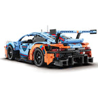 Porsche 911 RSR
