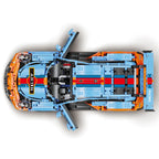 Porsche 911 RSR