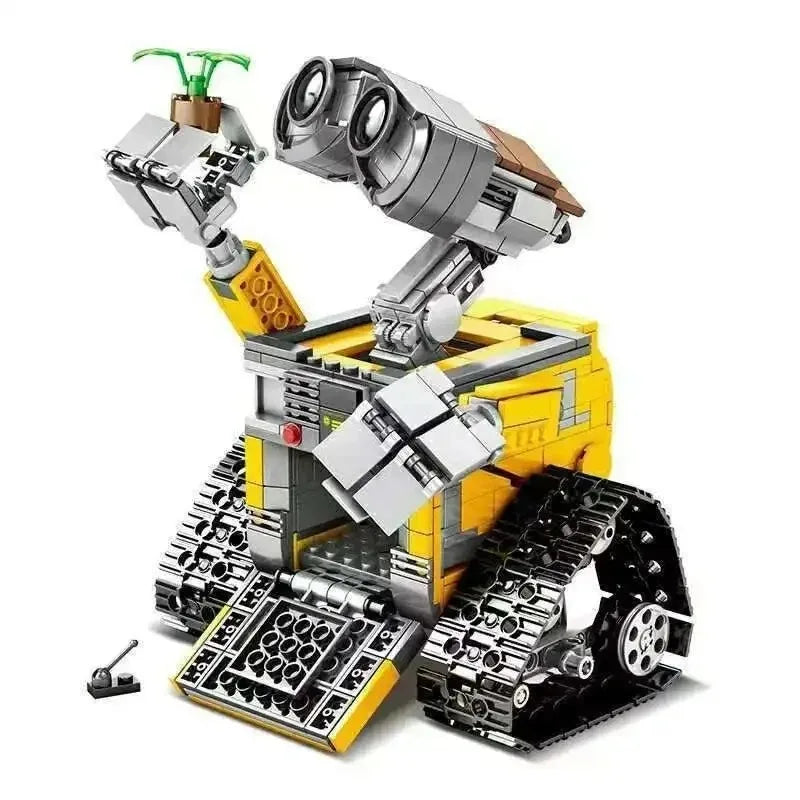 Robot WALL-E