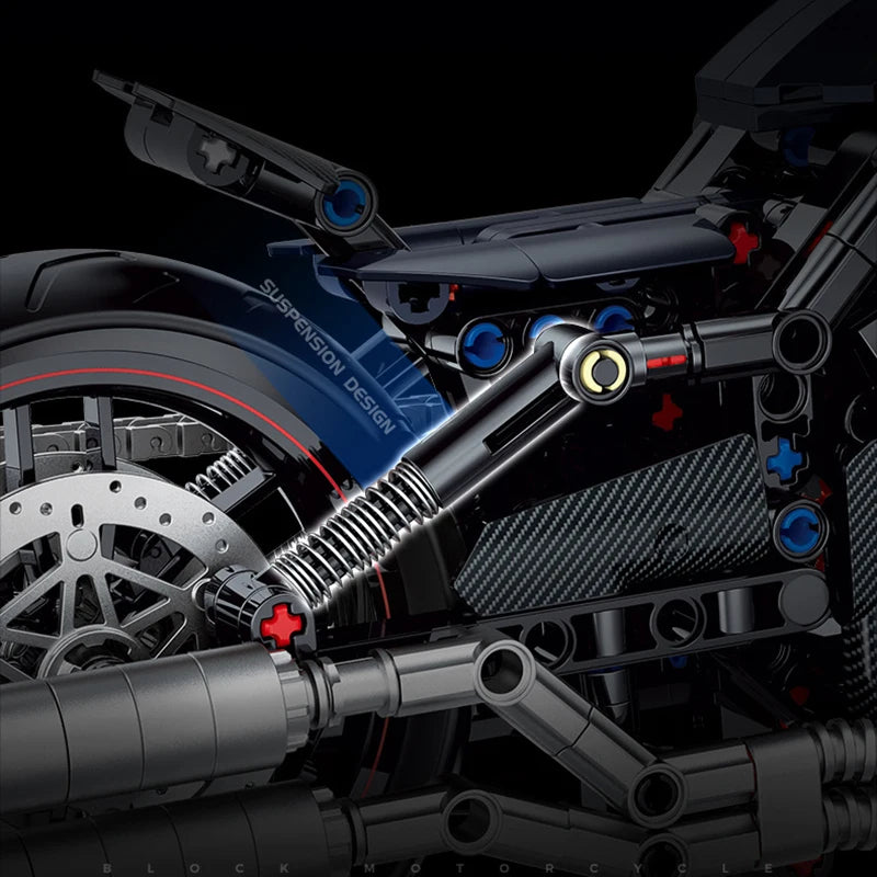 Motocicleta Harley-Davidson Sporter