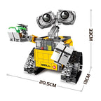 Robot WALL-E